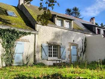 Vente maison 4 pièces Vigneux-de-Bretagne 44