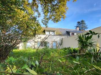 Vente maison 4 pièces Vigneux-de-Bretagne 44