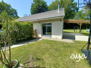 Vente Maison 4 chambresVigneux-de-Bretagne