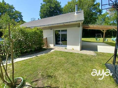 Vente maison 5 pièces Vigneux-de-Bretagne 44