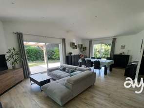 Vente Maison 4 chambresVigneux-de-Bretagne