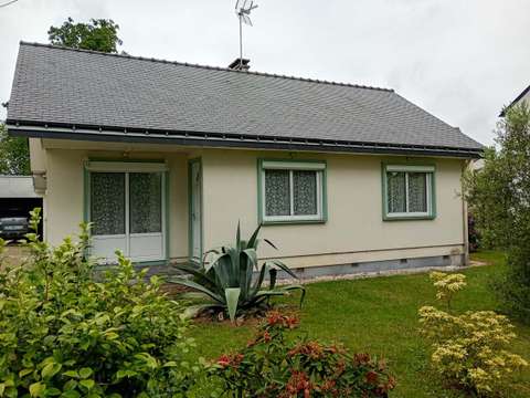 Vente maison 5 pièces Vigneux-de-Bretagne 44