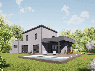 Vente maison