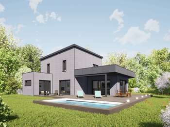 Vente maison Vigneux-de-Bretagne 44