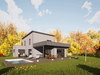 Vente maison