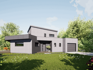Vente maison