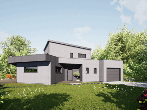Vente maison