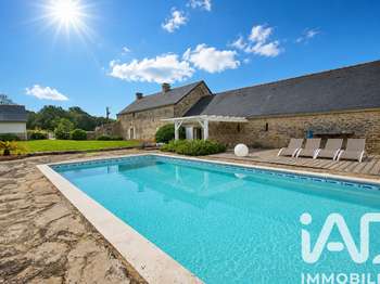 Vente maison 8 pièces Vente maison 8 pièces