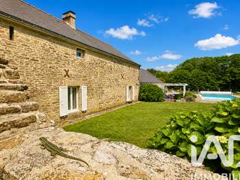 Vente maison 8 pièces Vente maison 8 pièces