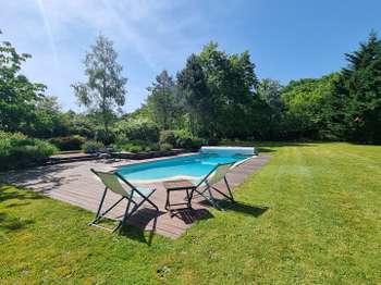 Vente Maison 5 chambresVigneux-de-Bretagne