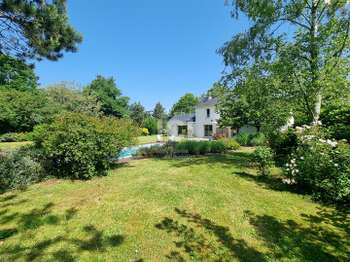 Vente Maison 5 chambresVigneux-de-Bretagne