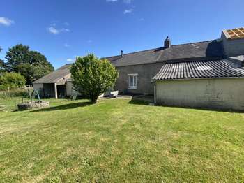 Vente maison 3 pièces Vigneux-de-Bretagne 44