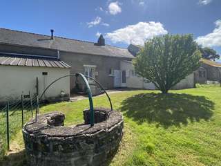 Vente maison 3 pièces Vente maison 3 pièces