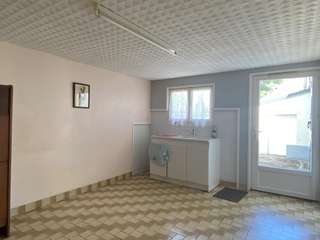 Vente maison 3 pièces Vente maison 3 pièces