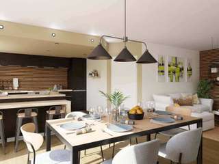 Vente maison