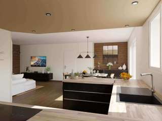 Vente maison