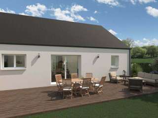 Vente maison