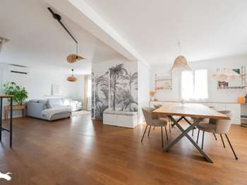 Vente maison 6 pièces Vigneux-de-Bretagne 44