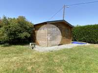 Vente maison 8 pièces Vente maison 8 pièces