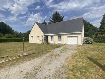 Vente Maison 3 chambresVigneux-de-Bretagne