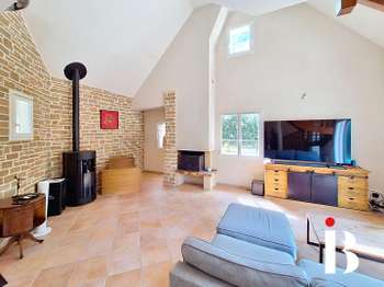 Vente Maison 3 chambresVigneux-de-Bretagne
