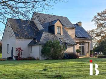Vente Maison 3 chambresVigneux-de-Bretagne