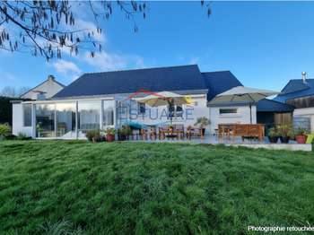 Vente maison 5 pièces Vigneux-de-Bretagne 44
