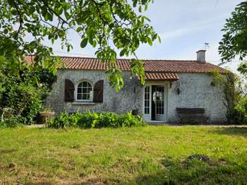 Photo Vente maison Vigneux-de-Bretagne