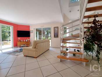 Vente maison 6 pièces Vigneux-de-Bretagne 44