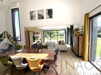 Vente Maison 4 chambresVigneux-de-Bretagne