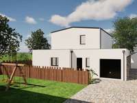 Vente maison