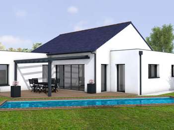Vente maison