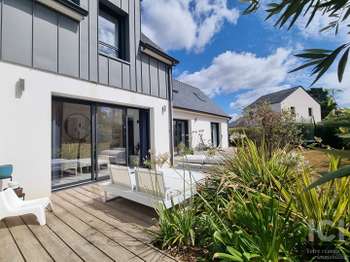 Vente maison 8 pièces Vigneux-de-Bretagne 44