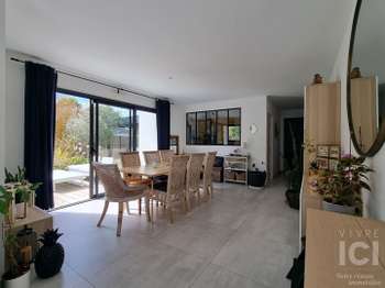 Vente Maison 5 chambresVigneux-de-Bretagne