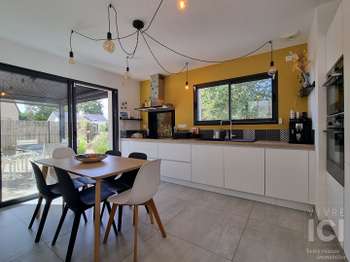 Vente maison 8 pièces Vigneux-de-Bretagne 44