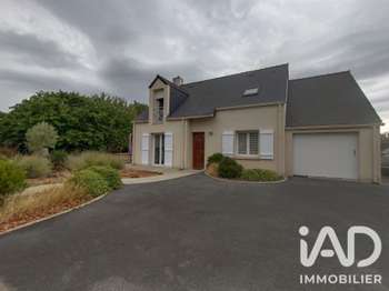 Maison 8 pièces 159 m² · à Vigneux-de-Bretagne · 159 m² · 479 000 €