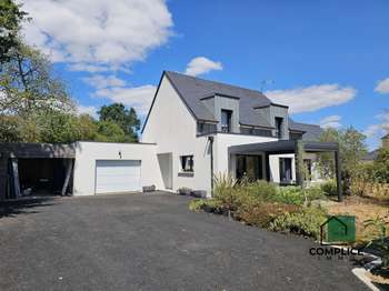 Maison 7 pièces 175 m² · à Vigneux-de-Bretagne · 175 m² · 496 800 €
