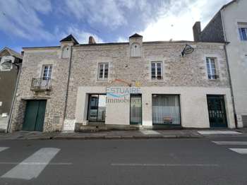 Vente maison 8 pièces Vigneux-de-Bretagne 44