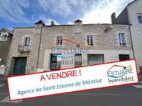 Vente maison 8 pièces Vente maison 8 pièces