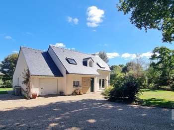Vente maison 6 pièces Vigneux-de-Bretagne 44