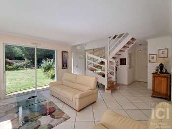 Vente Maison 4 chambresVigneux-de-Bretagne