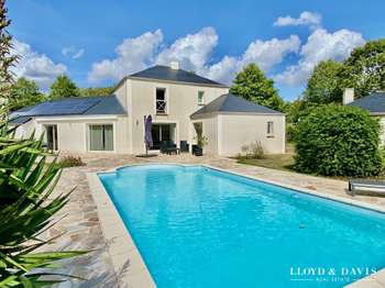 Maison 6 pièces 174 m² · à Vigneux-de-Bretagne · 174 m² · 681 000 €