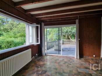 Vente Maison 1 chambreVigneux-de-Bretagne