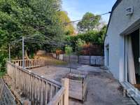 Vente maison 2 pièces