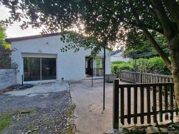 Vente maison 2 pièces