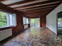 Vente maison 2 pièces