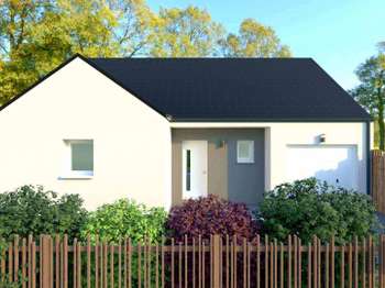Vente maison Vigneux-de-Bretagne 44