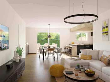 Vente maison