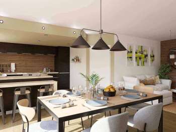 Vente maison