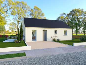 Vente Maison 2 chambresVigneux-de-Bretagne